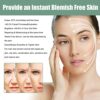 REN Advanced Collagen Boost Anti Aging Serum Advanced Collagen Boost Anti Aging Serum Advanced Deep AntiWrinkle Serum Reduces Wrinkles Face Serum