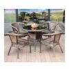 ACIYD Business Conversation Conference Coffee Table Set Patio Furniture Garden Furniture Clearance Rattan Garden Furniture Sets Corner Sofa for O