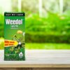 Weedol Concentrated Lawn Weedkiller, Easy Mix Liquid, 500 ml