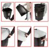 Tayg – Waste bin EcoTayg 100L