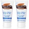 2x Palmers Cocoa Butter Formula Lotion CONCENTRATED Hand Cream Dry Skin 60g