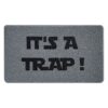 Nicoman Novelty Door Mat Gift Doormat 'Home Sweet Home' (75x45cm/29.5x17.7inches)