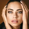 Maybelline Brow Precise Fibre Filler 05 Medium Brown
