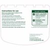 Scotts Evergreen Handy Spreader, Grass and Lawn Seed Spreader, for Easy Application of Lawn Products and Grass Seed, 200.0 mm*300.0 mm*200.0 mm