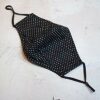 Solution Mask by Virtue Code Fabric Face Masks