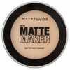 Maybelline Matte Maker Mattifying Powder 20 Nude Beige 16g