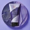 Charles Worthington Colourplex Ultra Violet Intensive Treatment Purple Hair Treatment for Blonde Hair Moisturising  Toning Treatment for Blonde H