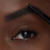 Maybelline New York Tattoo Brow Semi Permanent 36Hr Eyebrow Pencil Longlasting Thicker Fuller Eyebrows Soft Brown 03