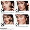 Smashbox Cali Contour Palette  Highlighter Bronzer and Blush Powder