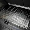 NOMAD Boot Liner for Dacia Jogger (2022-) Tailored Fit Car Floor Mat Protector Guard Tray Black Custom Fitted Accessory - Dog Friendly & Waterpro