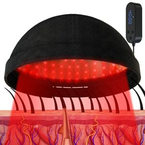 KTS Laser Therapy System for Hair Growth Hair Regrowth Helmet  Hat for Men and Women Hair Loss Treatment for Thinning Hair