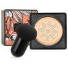 Boobeen  Foundation Mushroom Head Air Cushion  Base Makeup CC Cream Moisturizing Natural Concealer Lasting Nude Makeup  Brightening Pigment BB Cr