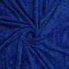 Exclusivo Mezcla Fuzzy Fleece Throw Blanket, 127x178 CM Sofa Throws, Soft Flannel Throws for Sofa, Forest Green Blanket