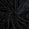 Exclusivo Mezcla Fuzzy Fleece Throw Blanket, 127x178 CM Sofa Throws, Soft Flannel Throws for Sofa, Forest Green Blanket