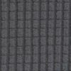 Granbest High Stretch Sofa Seat Cushion Cover Super Soft Couch Seat Cover Sofa Cushion Protector Jacquard Spandex Fabric with Elastic Bottom(3 Se