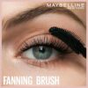 Maybelline Mascara Lash Sensational Volumizing and Thickening Waterproof Mascara Black