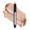 Julep Eyeshadow 101 Crme to Powder Waterproof Eyeshadow Stick Champagne Shimmer