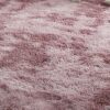 LSXU Rug For Living Room Bedroom Soft Shaggy TieDye Area Rugs Plush Fluffy NonSlip Living Room Rug Modern Indoor Home Kidsroom Decor Carpet Dark