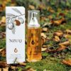 Moroccan Argan Oil  Treatment Renewing Penetrating Essential Product For All Hair Types 3.38 fl. oz. 100 ml