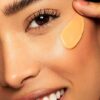WUNDERBROW Last  Foundation Makeup with 24 Hour Coverage and Hyaluronic Acid Sand Vegan and CrueltyFree