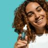 Garnier SkinActive Hyaluronic Aloe Super Serum Replumps  Hydrates Skin Up to 10 Layers Deep With 3 Hyaluronic Acid Aloe Vera  Glycerin 30ml