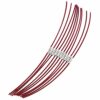 Bosch Genuine ART 26 COMBITRIM Strimmer Grass Trimmer Spool Line (Pack of 10, 26cm, F016800181)