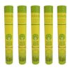 1ABOVE 30 PACK Outdoor Garden Citronella Incense Insect Repellent Sticks With Holder used to get rid of the mosquitoes and insects. (5)