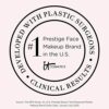 IT Cosmetics Superhero Elastic Stretch Volumizing MascaraNEW by It Cosmetics