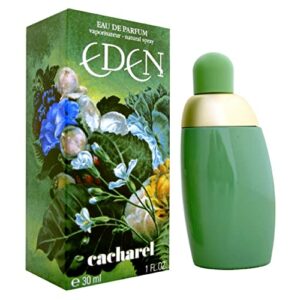 Eden FOR WOMEN by Cacharel  30 ml EDP Spray