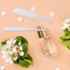 Perfume Test Strips Akamino Disposable White Perfume Paper Strips for Fragrances and Essential Oils  200 Pack