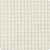 CHUN YI 3 Pieces Stretch Sofa Cover 1 Seater with One Separate Cushions and Backrests Stylish Jacquard Spandex Fabric Sofa Slipcover for Living R