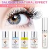 YIMEIR Lash Lift Kit Eyelash Perm KitPremium Home Lash Lifting Kit with Whole ToolsLash LiftsLash CurlingSuitable for SalonUpgraded Version