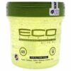 Ecostyle Olive Oil Styling Gel All Day Hold Alcohol Free Paraben Free Sulphate Free No Flaking AntiItch 473 ml