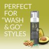 Design Essentials Natural Curl Enhancing Mousse 7.5 oz