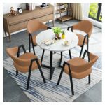 Conference Room Reception Table Coffee Shop Kitchen Living Room Modern Leisure Area Library Cinema Ice Cream Shop Family Living Room Kitchen Loun