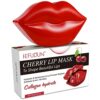 Moisturizing Lip Mask Collagen Infused Lip Masks Moisturizer Lip Mask for Dry Lips Effectively Moisturizing Lip Skin Remove Dead Skin Lip Care Pr