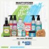 Beauty Kitchen Renew  Protect Seahorse Plankton Bright Night Intensive Cream Firms  Restores Skin Overnight Packed With a Blend of Microalgae to