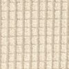 Granbest High Stretch Sofa Seat Cushion Cover Super Soft Couch Seat Cover Sofa Cushion Protector Jacquard Spandex Fabric with Elastic Bottom(3 Se