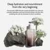 Haruharu WONDER Black Rice Hyaluronic Toner  AntiOxidation and Nourishing 5.1 fl oz 150ml 95 Natural Ingredients EWG Green Scored on Key Ingredie