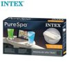 Intex PureSpa Premium Tray With Light