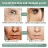 REN Advanced Collagen Boost Anti Aging Serum Advanced Collagen Boost Anti Aging Serum Advanced Deep AntiWrinkle Serum Reduces Wrinkles Face Serum