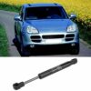 Parking Brake Strut Spring - Damper Replacement For Parking Brake Pedal 95542338900 7L0721689 Parking Brake Pedal Damper Shock Strut