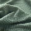 Super Stretch Sofa Cover 1 2 3 4 Seater L Shape, WearResistant Spandex Corner Sofa Cover Non Slip Sofa Slipcovers with Elastic Bottom, Great for