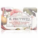 NESTI DANTE Il Frutteto Fig  Almond Milk Soap 250 g