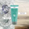 REN Clean Skincare Clearcalm Clarifying Clay Cleanser Cleanse Calm and Comfort BreakoutProne Skin With Kaolin Clay  Willow Bark 150 ml