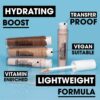 Collection Cosmetics Lasting Perfection Hydrating Serum Concealer Biscuit