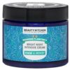 Beauty Kitchen Renew  Protect Seahorse Plankton Bright Night Intensive Cream Firms  Restores Skin Overnight Packed With a Blend of Microalgae to