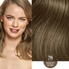Naturtint Permanent Hair Colour Plant Enriched Ammonia Free 7G Golden Blonde