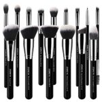 Makeup Brushes Zoreya Makeup Brush Set Premium Foundation Brush Kabuki Brush With Soft and CrueltyFree Syntheticfor Cosmetics Foundation Conceale