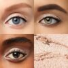 Julep Eyeshadow 101 Crme to Powder Waterproof Eyeshadow Stick Duo Pearl Shimmer and Rose Shimmer